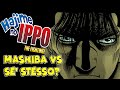 MASHIBA PERDERÀ MALISSIMO? CAPIAMO... | HAJIME NO IPPO CAPITOLO 1429 con sommobuta