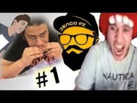 Georgian Youtubers Best Moments  [ვინ უნდა აღიაროთ?] #1