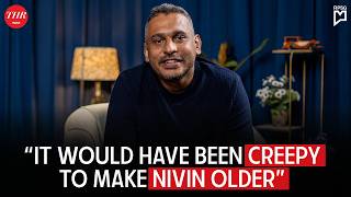Girish AD on Bethlehem Kudumba Unit, Nivin Pauly. (Contains Spoilers) | InFocus | THR India screenshot 5