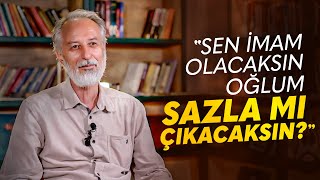 “İlk eserlerimizi verdiğimizde çok tepki almıştık.” | Şair ve Yorumcu Abdulbaki Kömür’ün Hikayesi