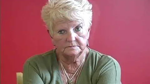 Sylvia Barnes Talks About Mother's Day With Her So...
