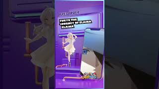 Furyu THE JOURNEY OF ELAINA – Elaina