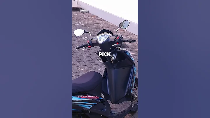 yamaha Soul #matic #mio #proper #shortvideo #yamaha