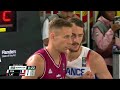 France 🇫🇷 v Latvia 🇱🇻 | Men Semi-Finals | FIBA 3x3 Europe Cup 2026