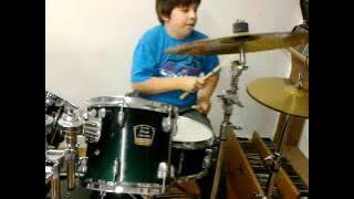 Darkthrone - Under A Funeral Moon