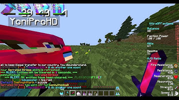 Hacker On Play Opcraft Net 1