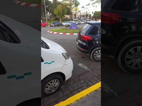 هنا الساحة المحمدية الأحباس