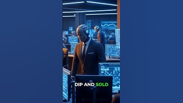 How Fast Can AI Trading Bots Make Money? #AITrading #Finance #TradingBots