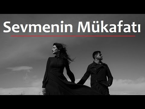 Sevmenin Mükafatı (ŞİİR) Duygusal Sözler AŞK Şiirleri Harika Fon Müziği Yaman Karaca