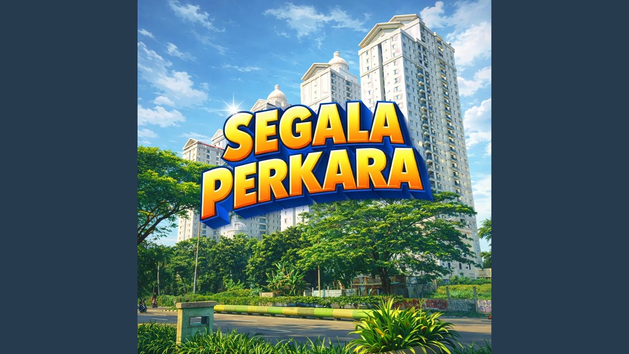 SEGALA PERKARA
