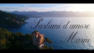 Parlami d'amore, Mariù · Giuseppe di Stefano  ( Legendado)