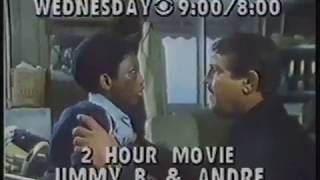 Watch Jimmy B. & Andre Trailer