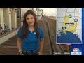 Some Metrolink service suspended due to expected high tides
