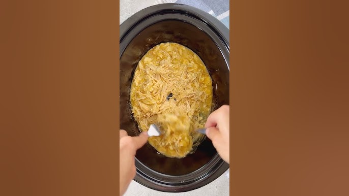 Olive Garden Crockpot Chicken Pasta Recipe the Recipe Critic: Ultimate Comfort Food