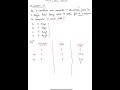 SAT Math Rates Shorts (Question 18)
