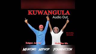 Kuwangula By Reignz Ace Ug Ft. Medullar Mc