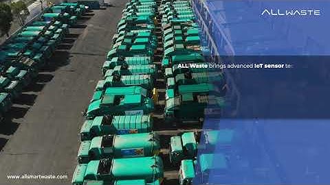 ALL Waste - Advertorial