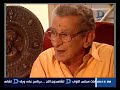 على ورق| حوار ساخن للمخرج العالمى يوسف شاهين مع الإعلامى محمود سعد