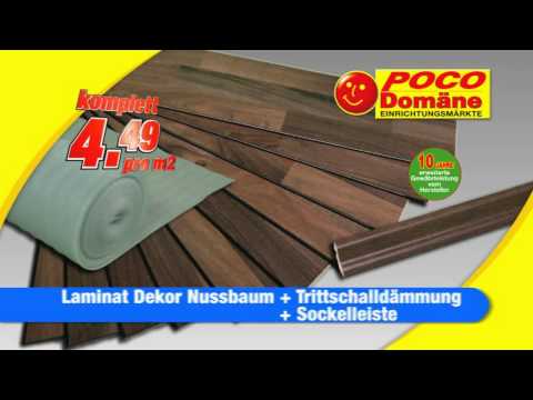 Poco Domane Tv Spot 2010 Kalenderwoche 5 Youtube