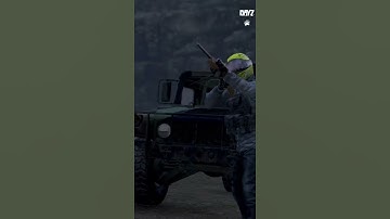 Dayz 1.19 - HUMVEE - CONFIRMED!! -