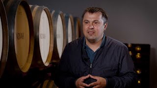 Susținem Producătorii Locali (IV) - Novak Winery