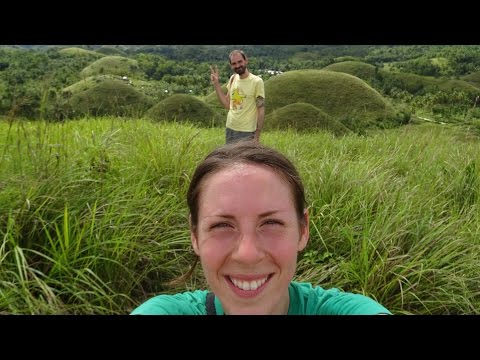 The Philippines! (Part