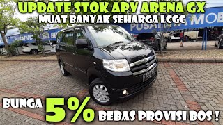 MURAH BANGET HARGA MOBIL DI SHOWROOM DAIHATSU OTISTA JAKARTA