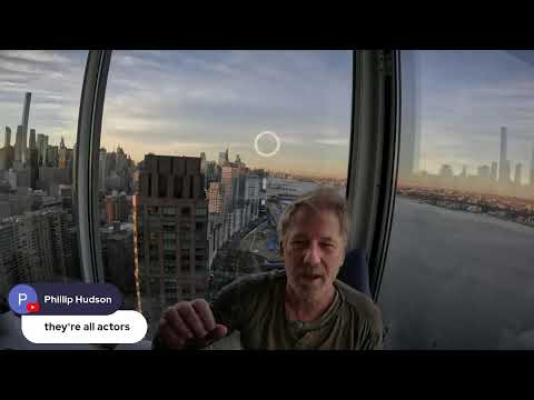 Trump be Trollin - Opie Live NYC