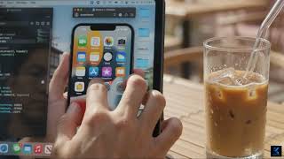 Mobile App Developer (Flutter / iOS) 🎧 432Hz Lofi Deep Work Music for Developers [Vol.1]