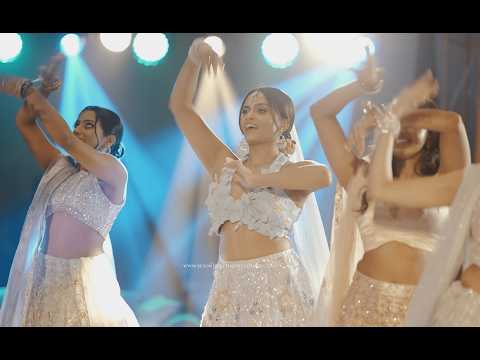 Pre-Wedding Celebration Performance | Me & My Girls 💕