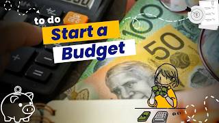 Details How to start a budget | Budgeting Basics: Income & Expenses in Australia News