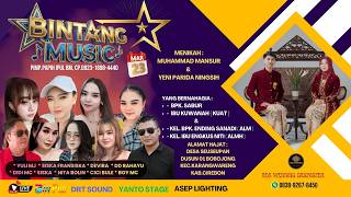 🔴 LIVE ' BINTANG MUSIC PRODUCTION ' PIMP.PAPIH IPUL BM, CP.0823-1698-4440 - SEUSEUPAN 23 MARET 2026