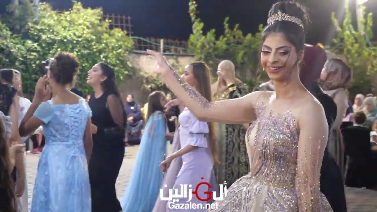 زياد زياد حفله ال شهاب ابو جمال