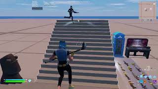 Fortnite 1V1 Highlights