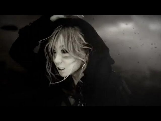 倖田來未 / No Man's Land（1/25発売 NEW ALBUM「JAPONESQUE」収録