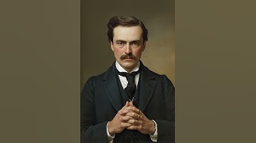 Friedrich Nietzsche: The Philosopher Who Shook the World