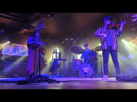 Mad World Sierra Hull