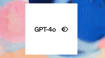 【繁中/正體中文】GPT-4o model 4 分鐘直播精華 | 附時間軸 #openai #chatgpt4 #chatgpt4o