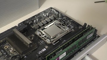 Upgrading My Mac Pro 4,1