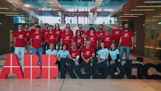 Famous ABB RobotStudio Cup 2026 Wealth