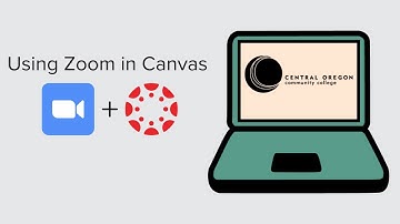 Using Zoom in Canvas as a COCC Student