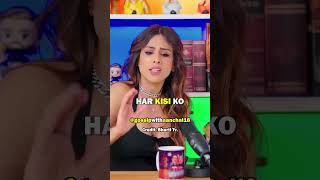 Nia Sharma On Stylish Dress Up