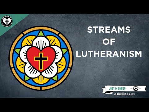 Three Streams of