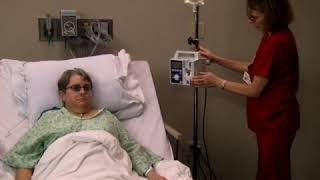 Ensuring Oxygen Safety
