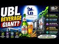 United Breweries Share Analysis | Strong Consumer Brand Story? | Insights By Ritik