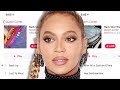 Beyonce Surprise Albums Leaks | Hollywoodlife