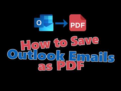 How to Save