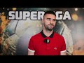 Ahmed Januzi - Ylli i javës së 6-të në Albimall Superliga