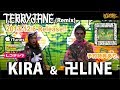 TERRY JANE (Remix) / KIRA & 卍LINE CM
