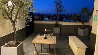 5-Rooms Apartment | Rome, Italy | Hotel Review 🏨 screenshot 3